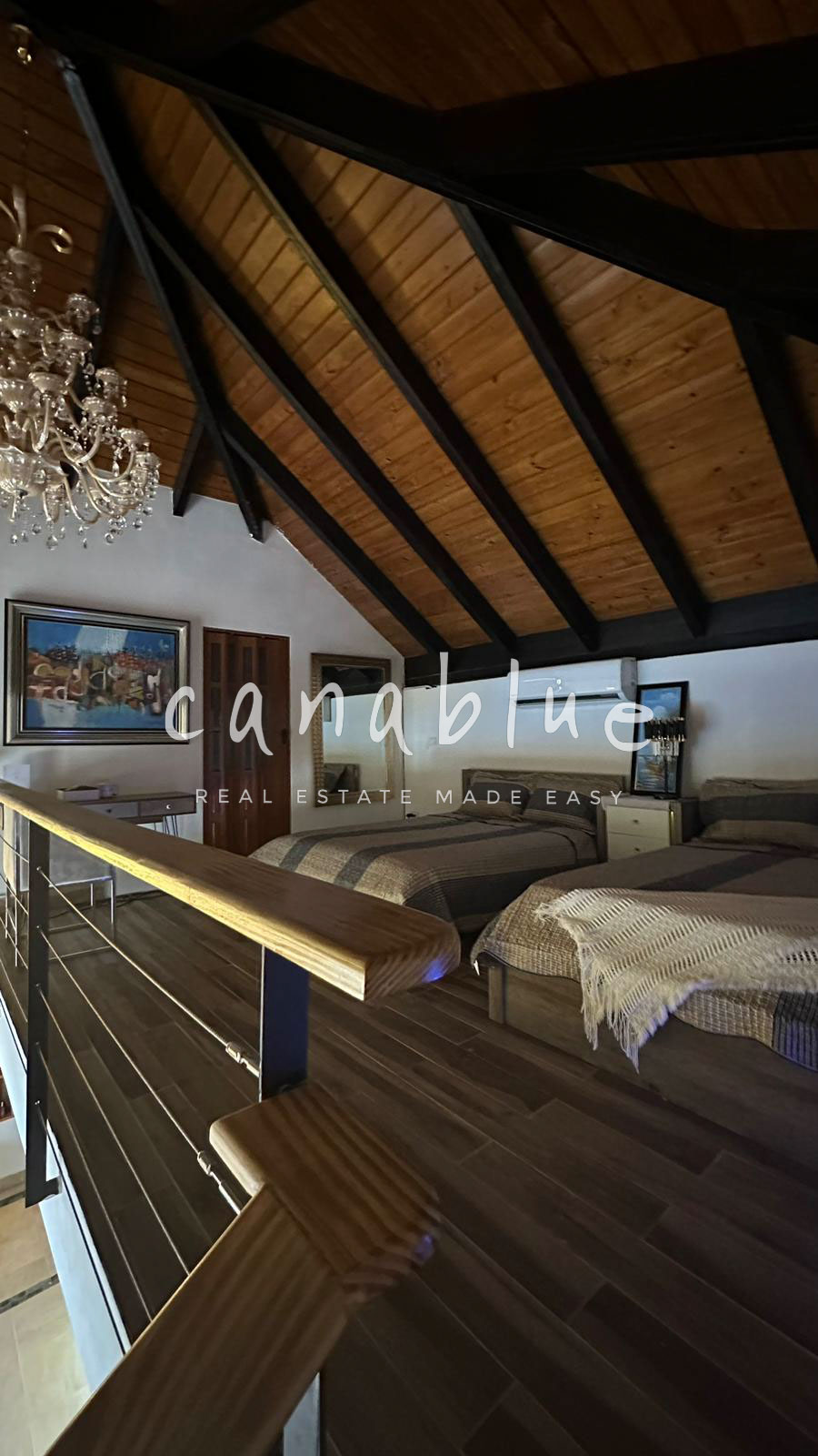 Cap Cana Two-Story Paradise Villa — photo 11