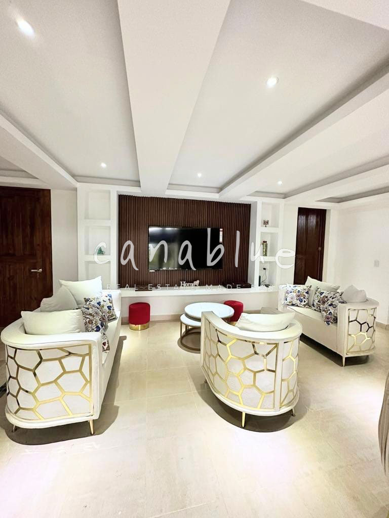 Cap Cana Two-Story Paradise Villa — photo 4
