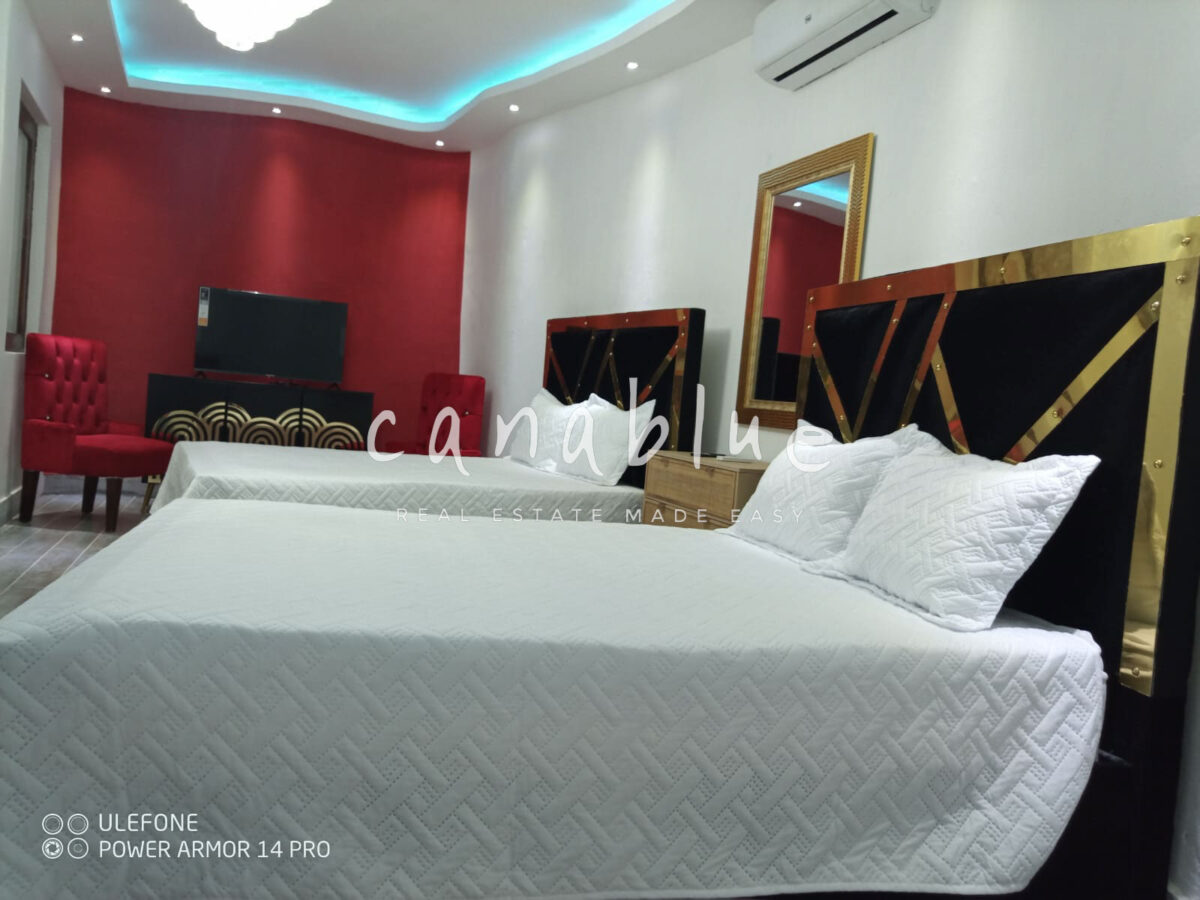 Cap Cana Two-Story Paradise Villa — photo 10