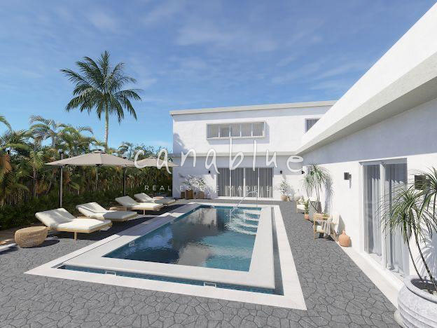 Caribbean Dream Home