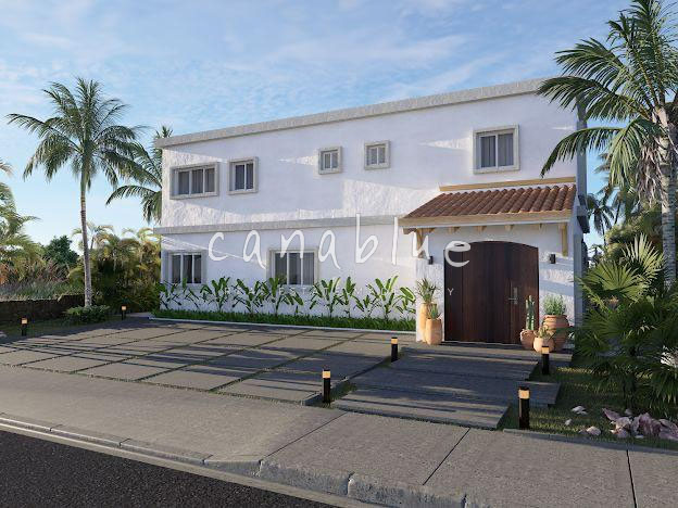Caribbean Dream Home — photo 2
