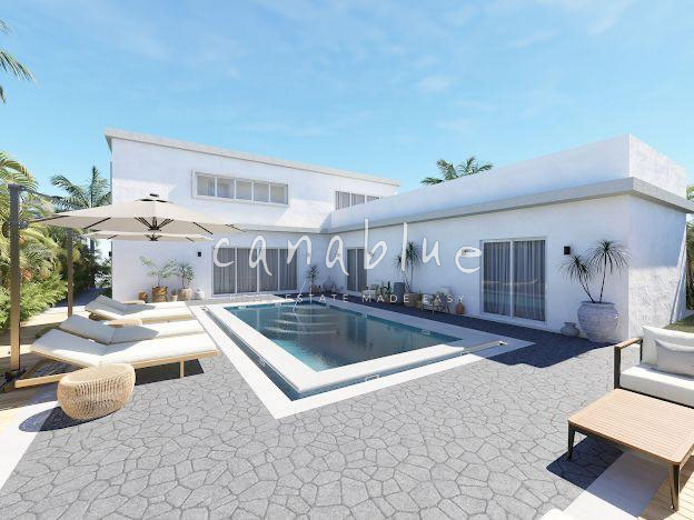 Caribbean Dream Home — photo 3