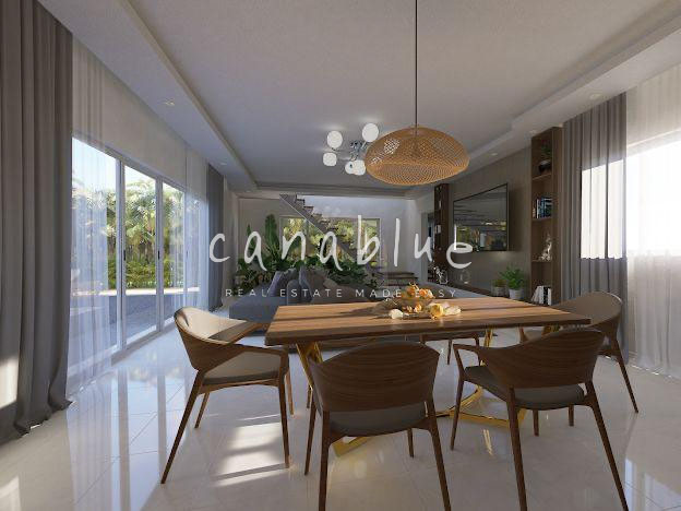Caribbean Dream Home — photo 6