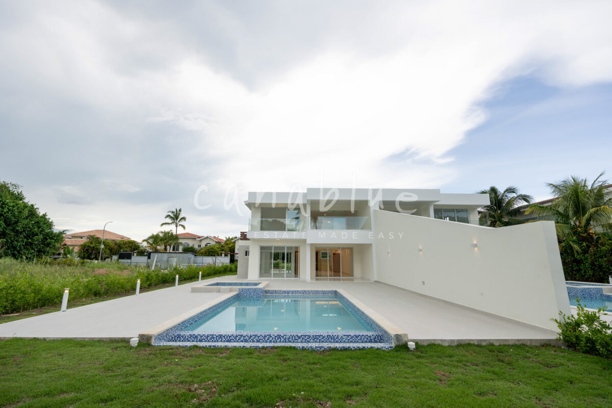 Duplex Stella Marina Villas — photo 2