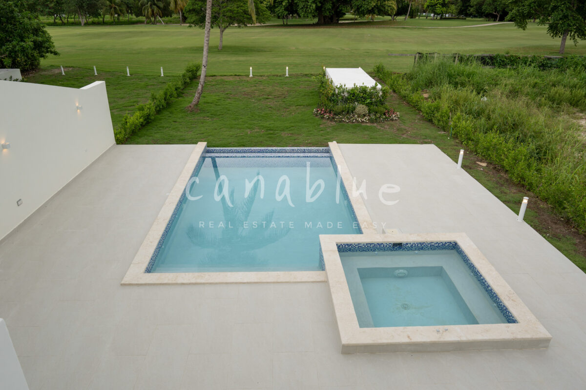 Duplex Stella Marina Villas — photo 11