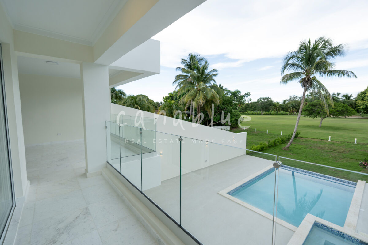 Duplex Stella Marina Villas — photo 7