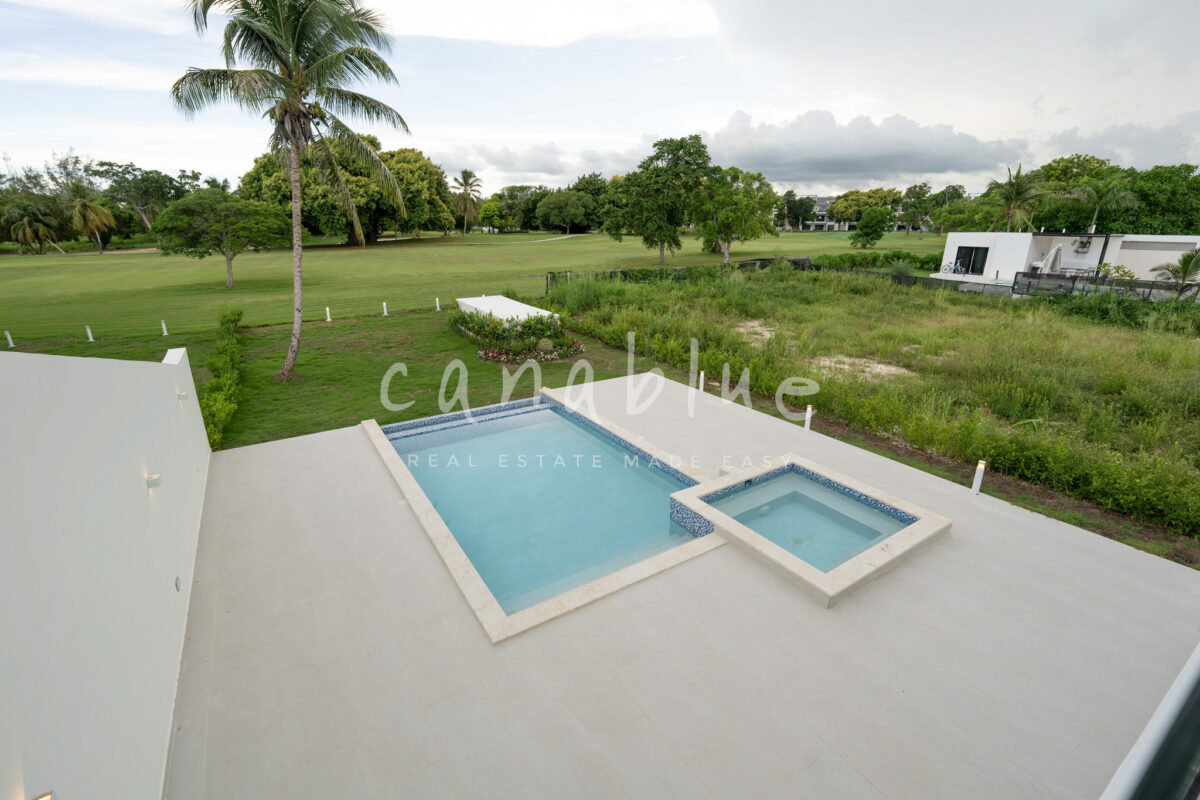 Duplex Stella Marina Villas — photo 10