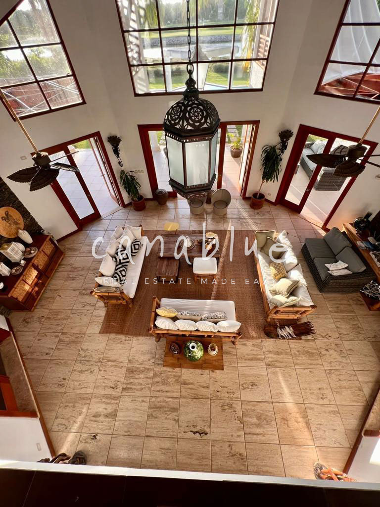 Tortuga Bay Villa — photo 2