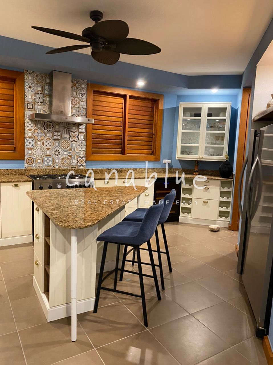 Tortuga Bay Villa — photo 11