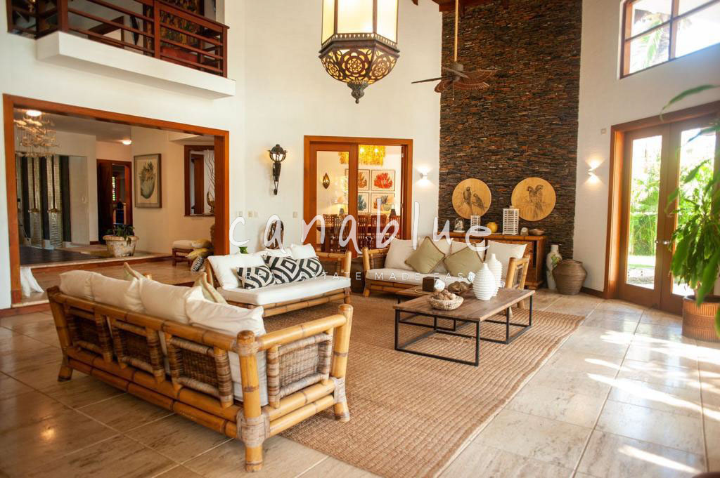 Tortuga Bay Villa — photo 5