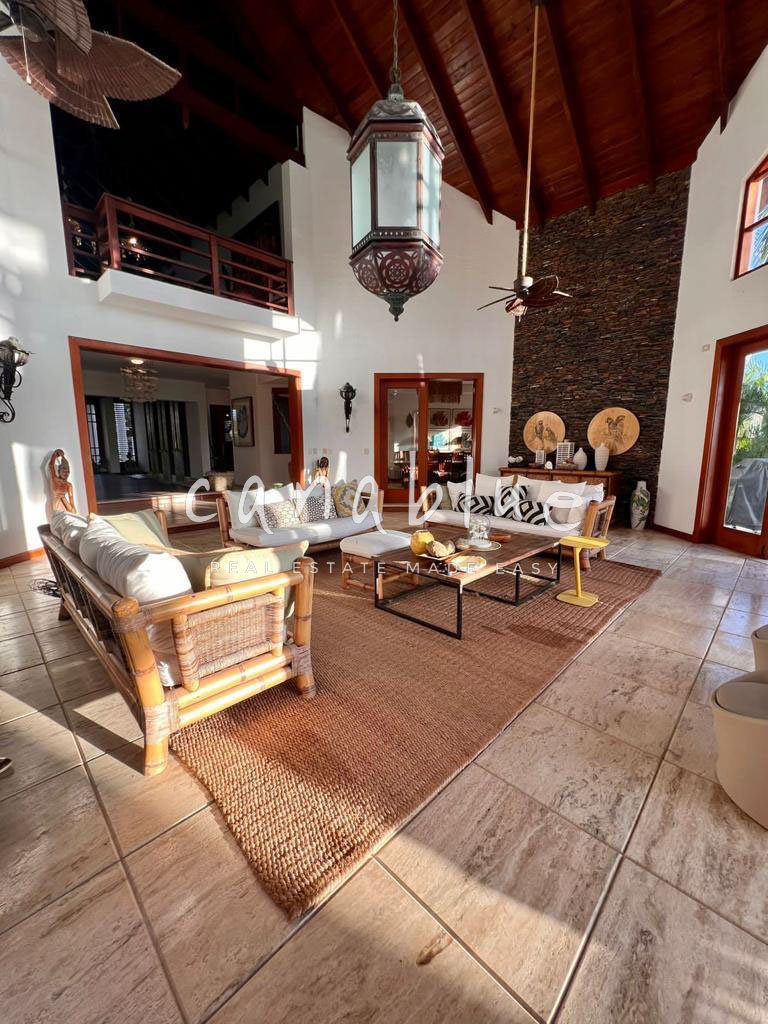 Tortuga Bay Villa — photo 6