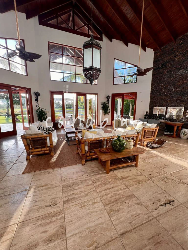 Tortuga Bay Villa — photo 7