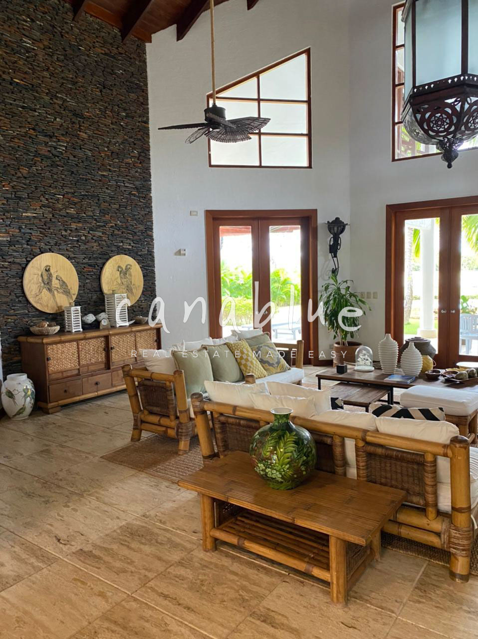 Tortuga Bay Villa — photo 8