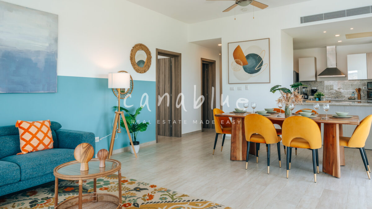 Cana Pearl Lakeview Golf Course Retreat — photo 10