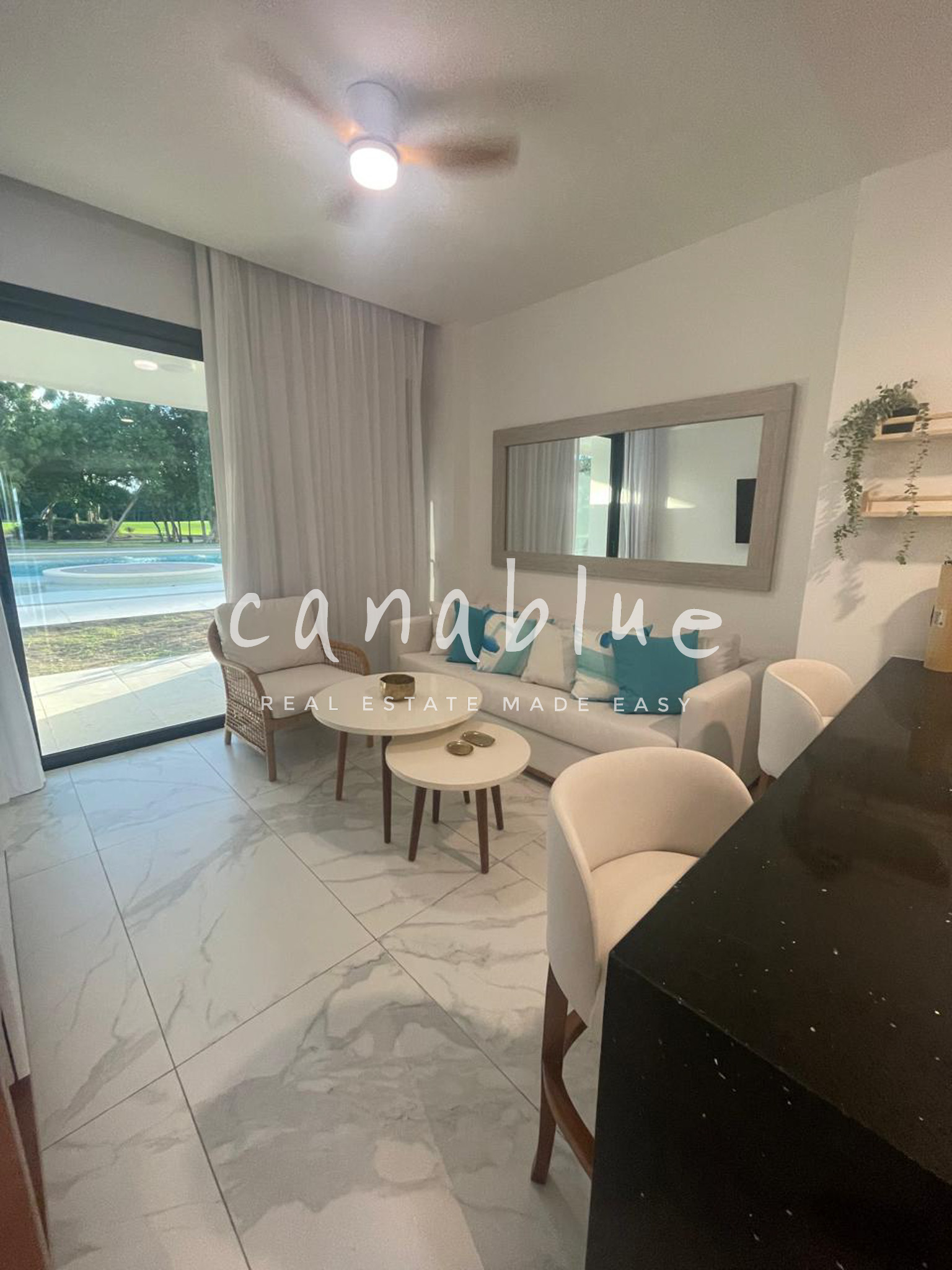 Cana Rock Star Condo