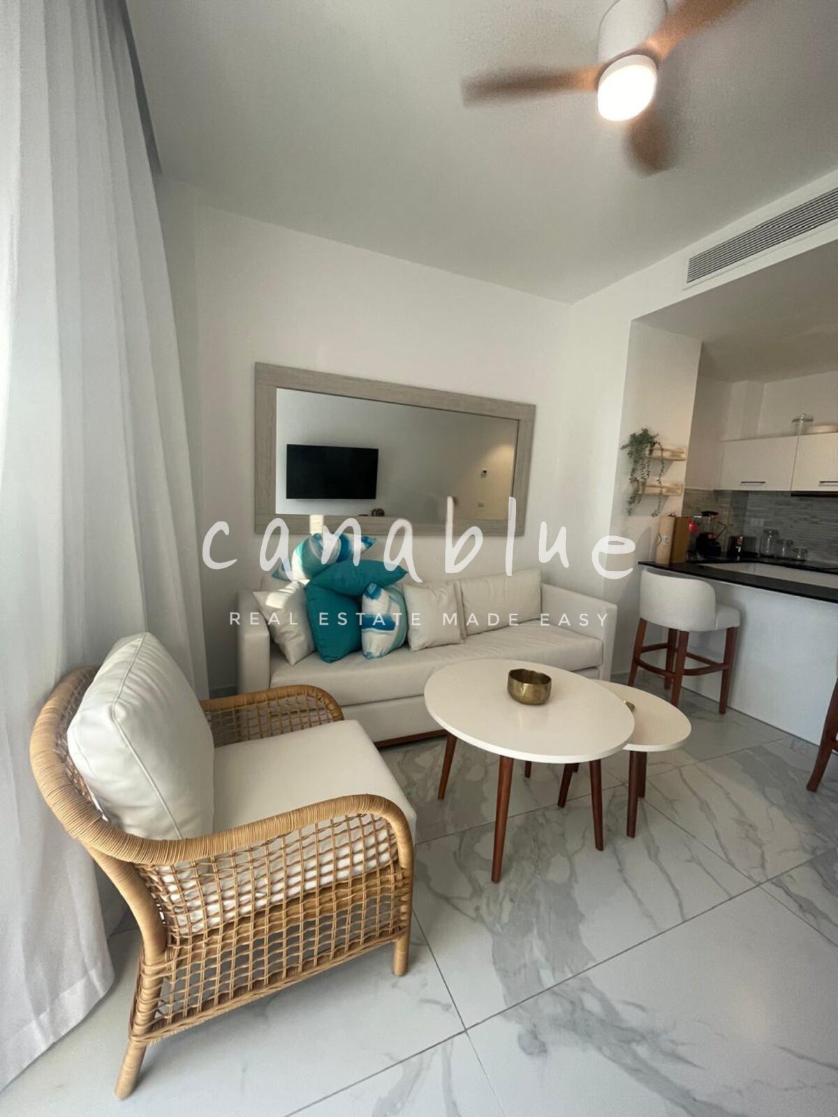 Cana Rock Star Condo — photo 2