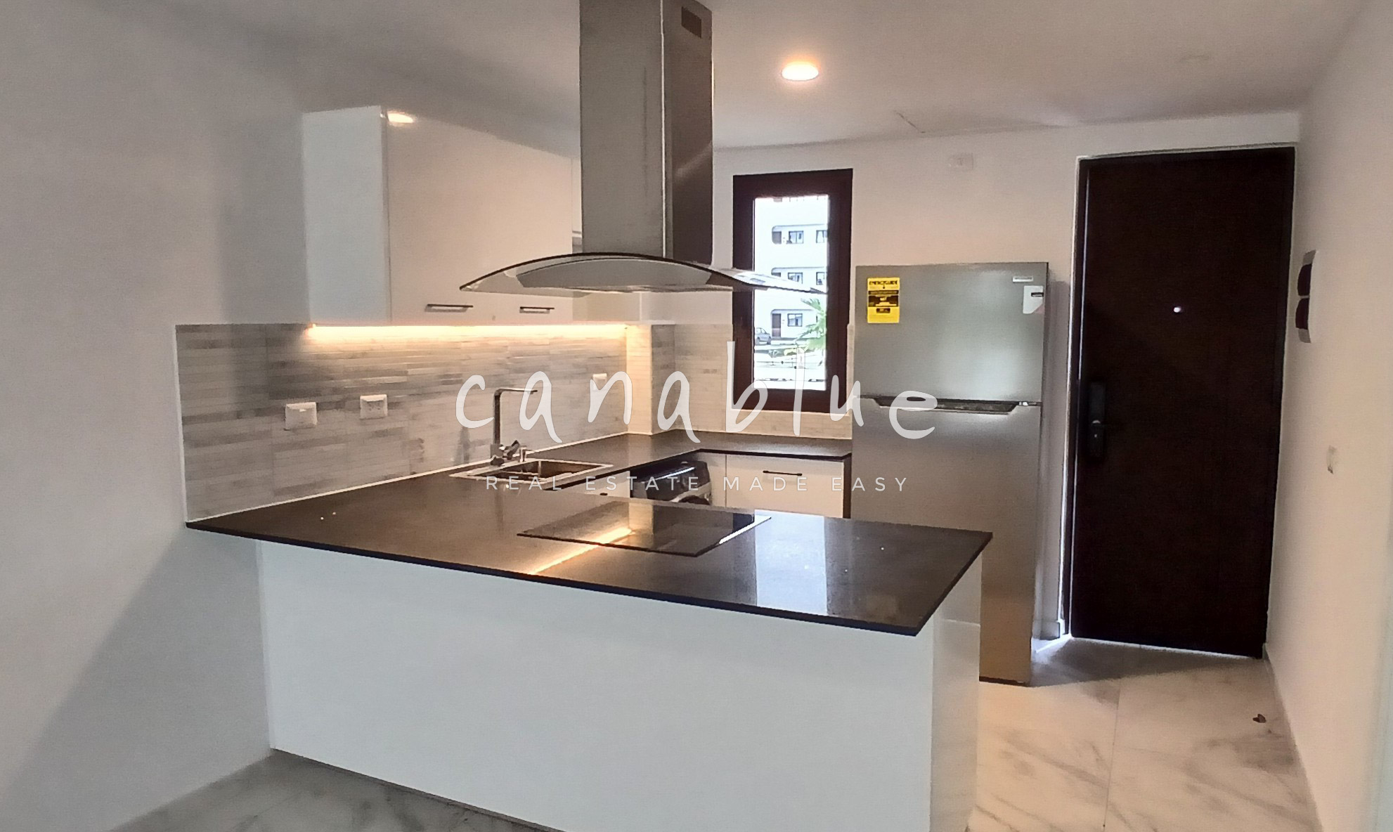 Exclusive Cana Rock Star Condo