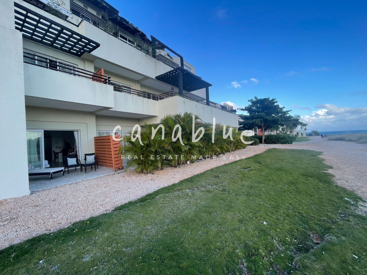 Oceanview Golf Studio — photo 9