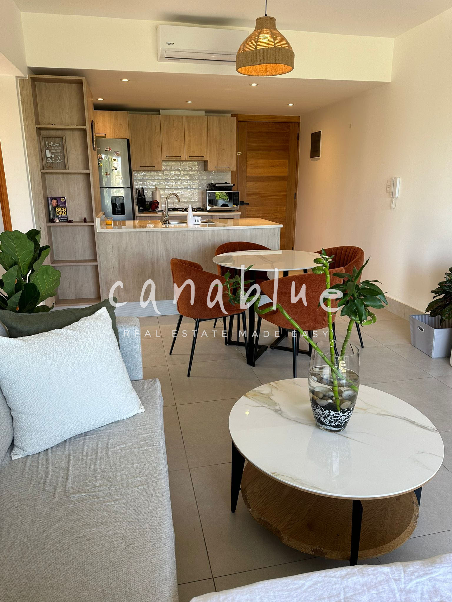 Canamar Elegant Furnished Condo