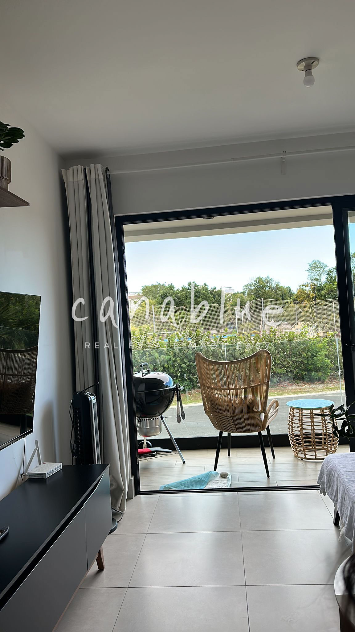 Canamar Elegant Furnished Condo — photo 3