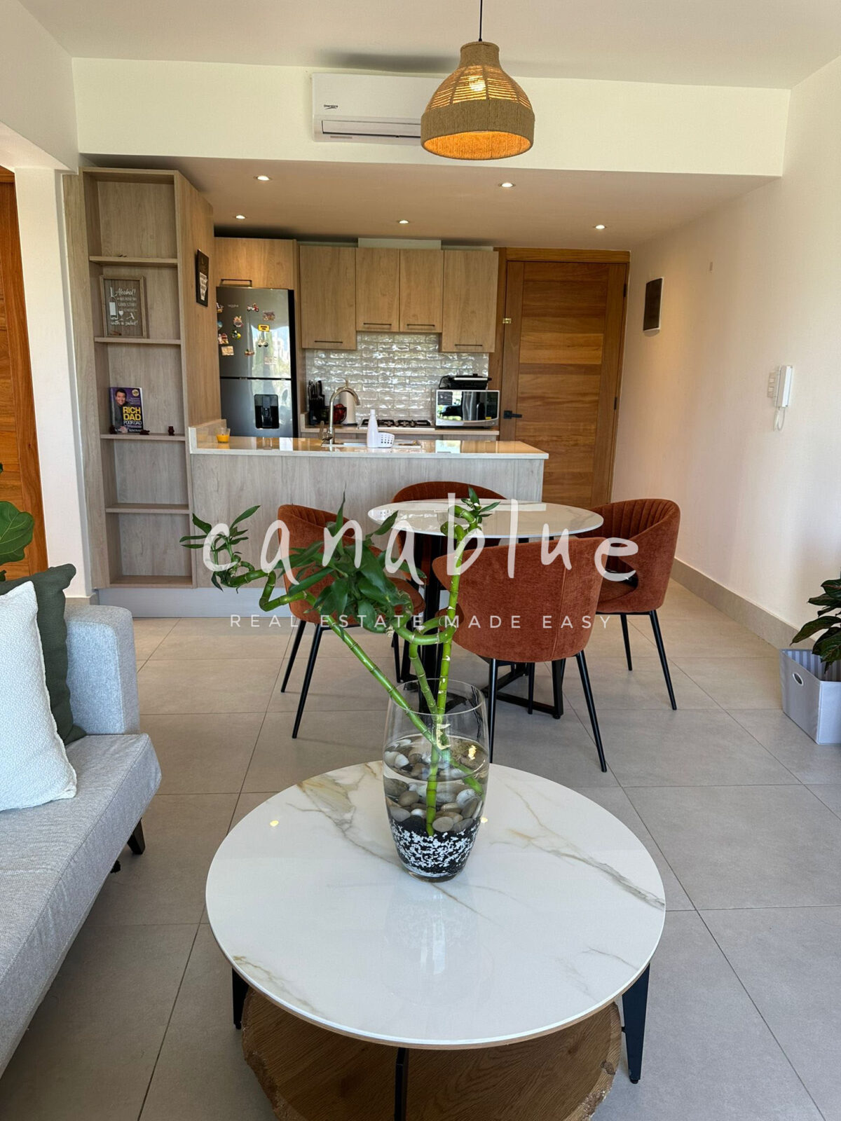 Canamar Elegant Furnished Condo — photo 4