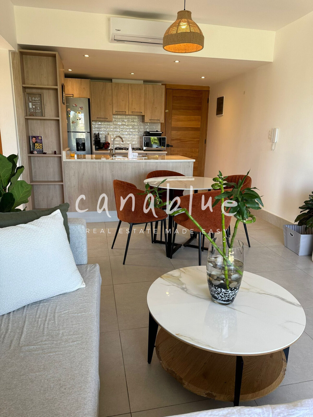 Canamar Elegant Furnished Condo — photo 5