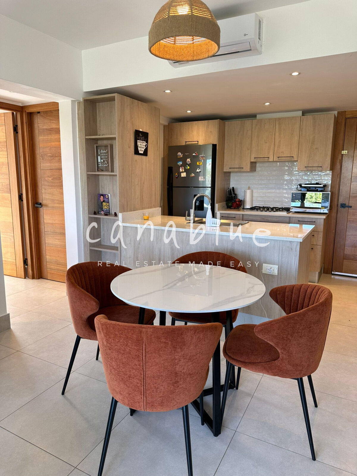 Canamar Elegant Furnished Condo — photo 7