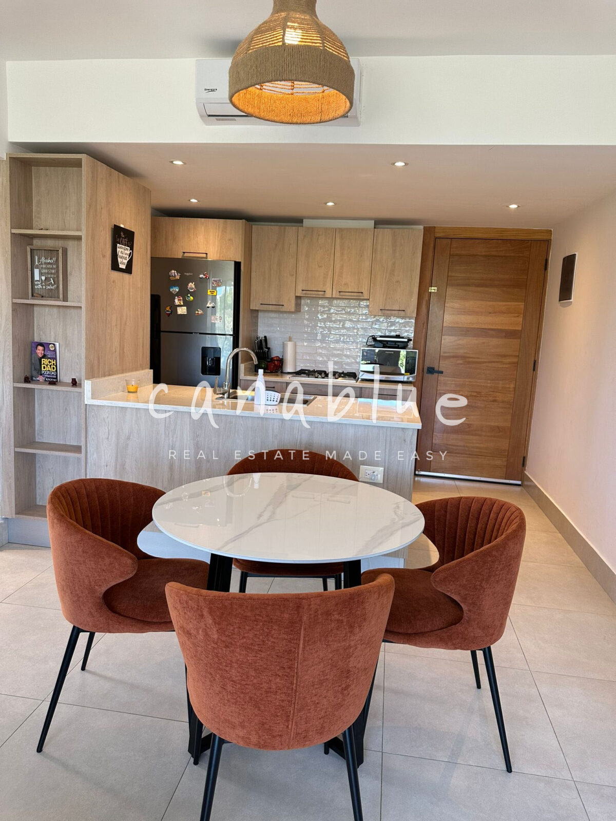 Canamar Elegant Furnished Condo — photo 8