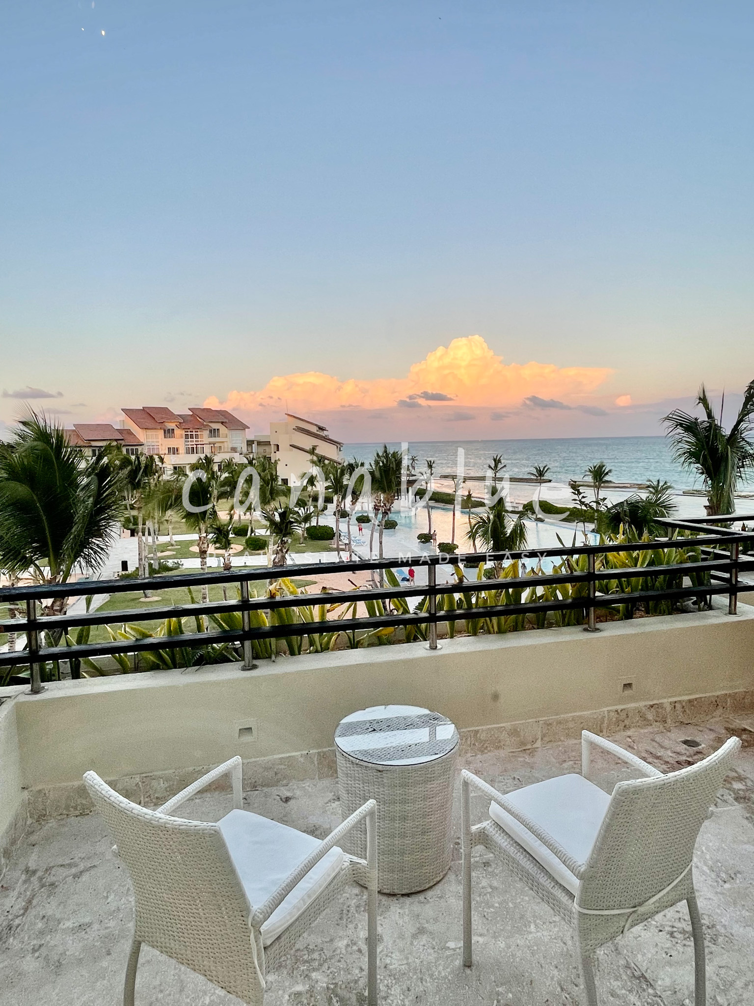 Oceanview Loft at Sotogrande