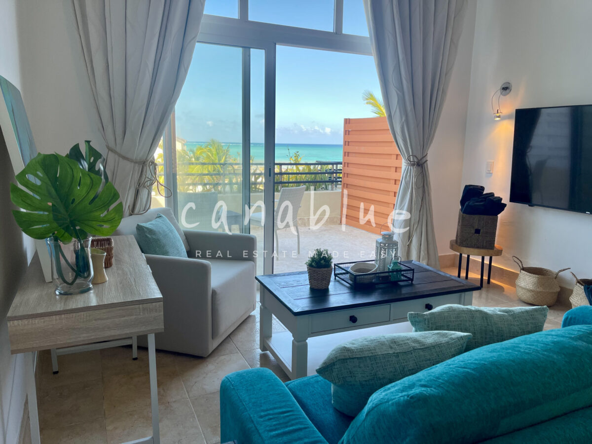 Oceanview Loft at Sotogrande — photo 2
