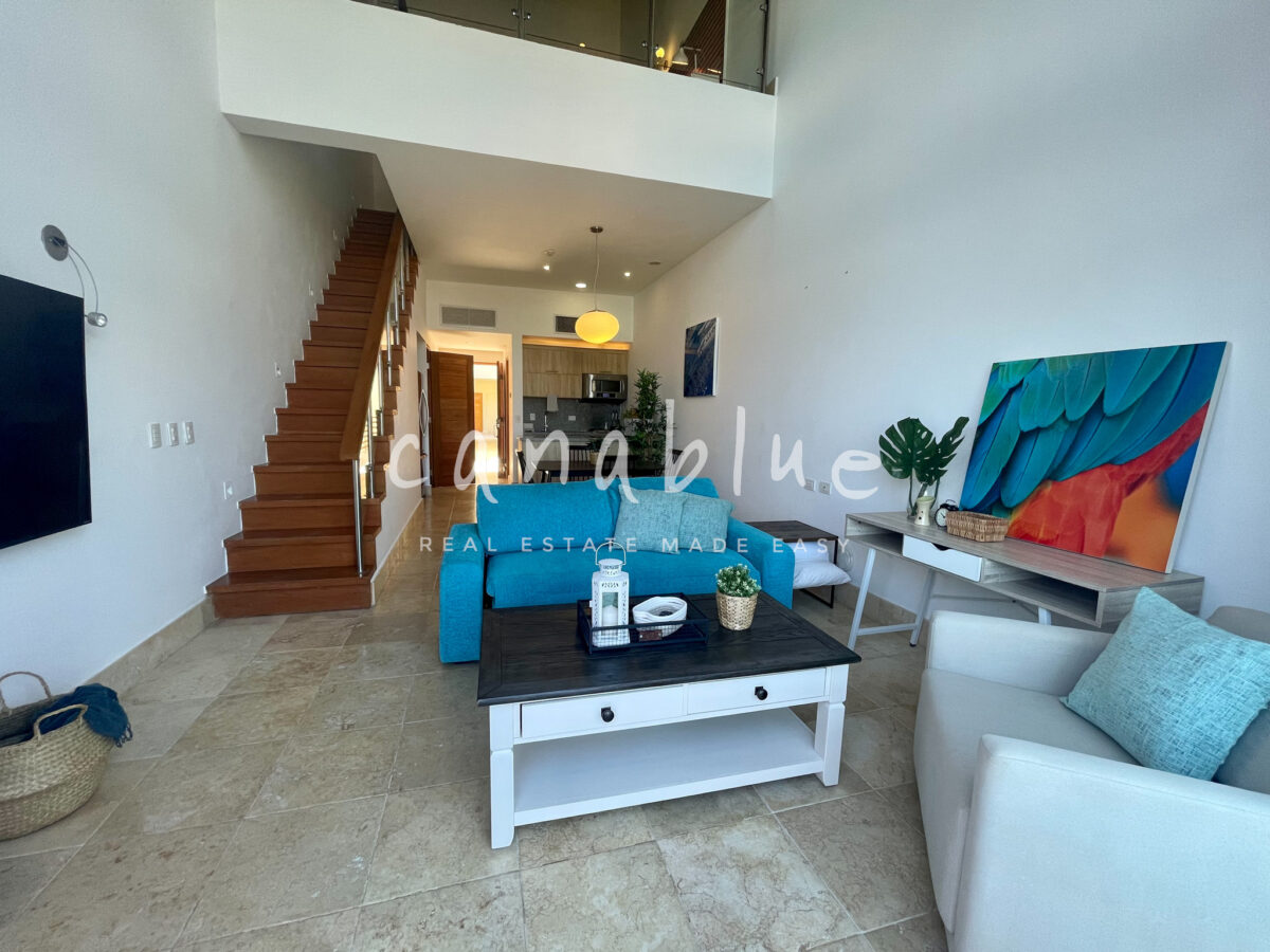 Oceanview Loft at Sotogrande — photo 3