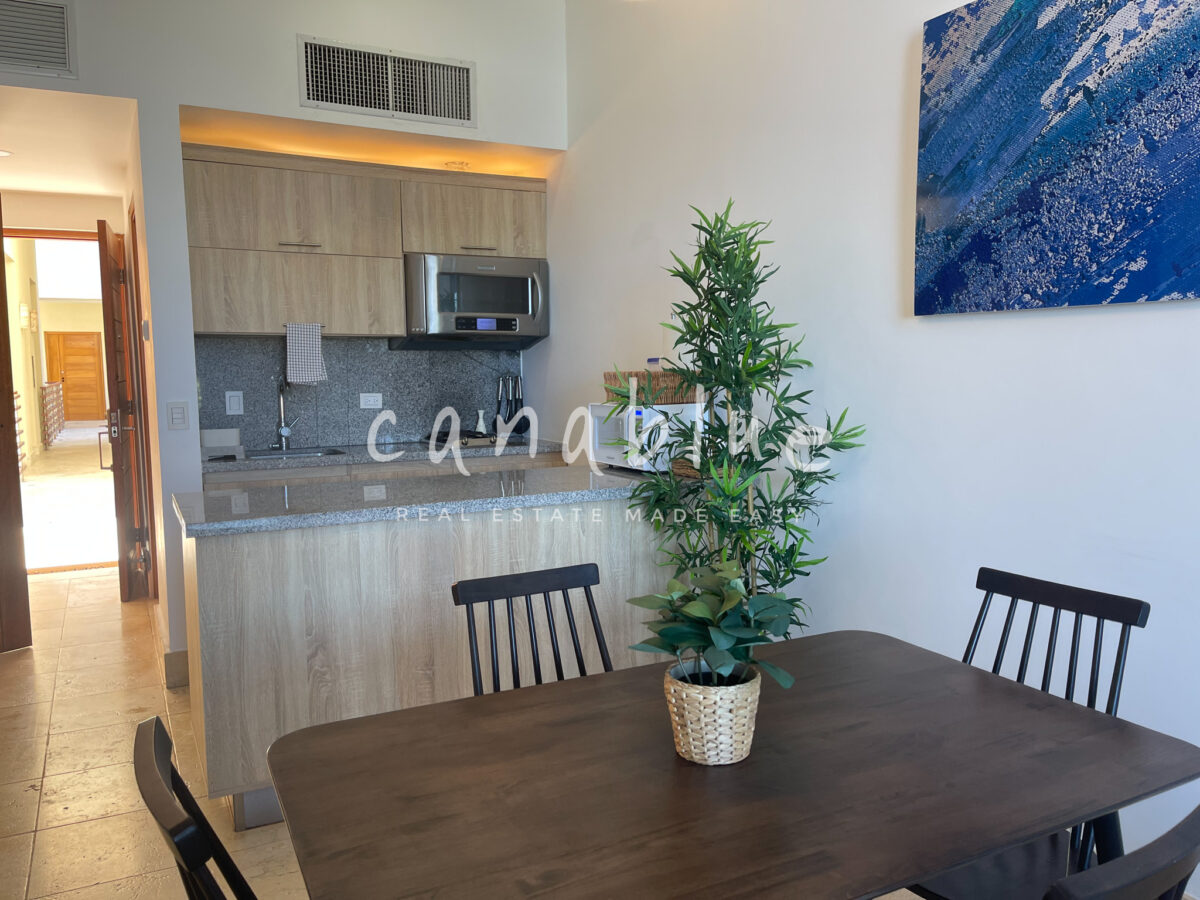 Oceanview Loft at Sotogrande — photo 4