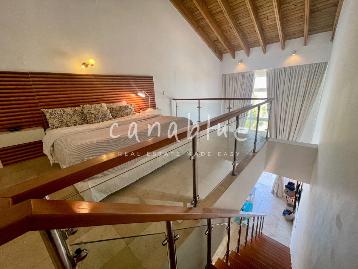Oceanview Loft at Sotogrande — photo 5