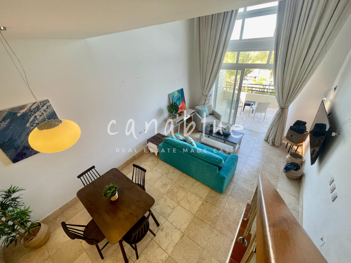 Oceanview Loft at Sotogrande — photo 7