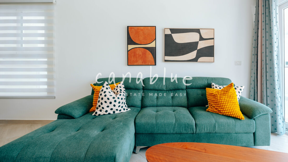 Coral View Tranquility: Luxury 2-Bedroom Condo for Sale — photo 3