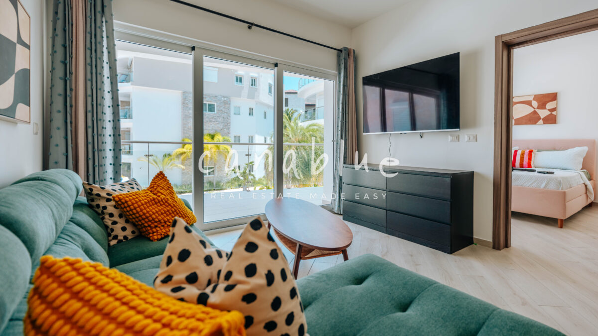 Coral View Tranquility: Luxury 2-Bedroom Condo for Sale — photo 4