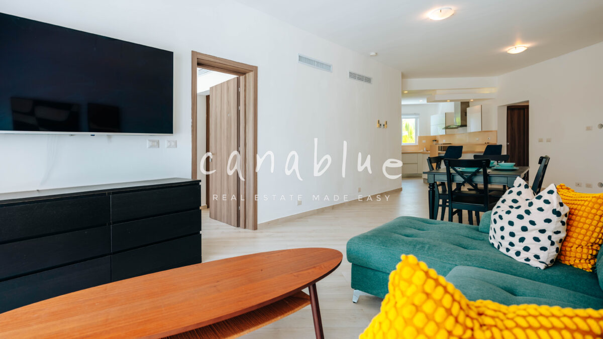 Coral View Tranquility: Luxury 2-Bedroom Condo for Sale — photo 5