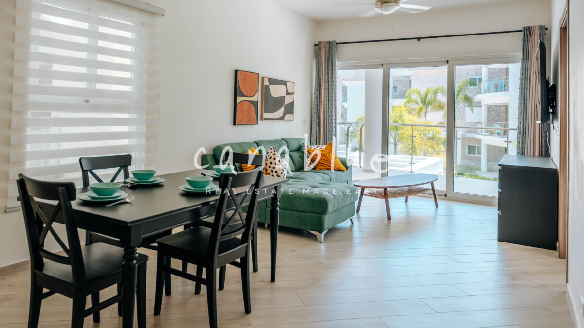 Coral View Tranquility: Luxury 2-Bedroom Condo for Sale — photo 8