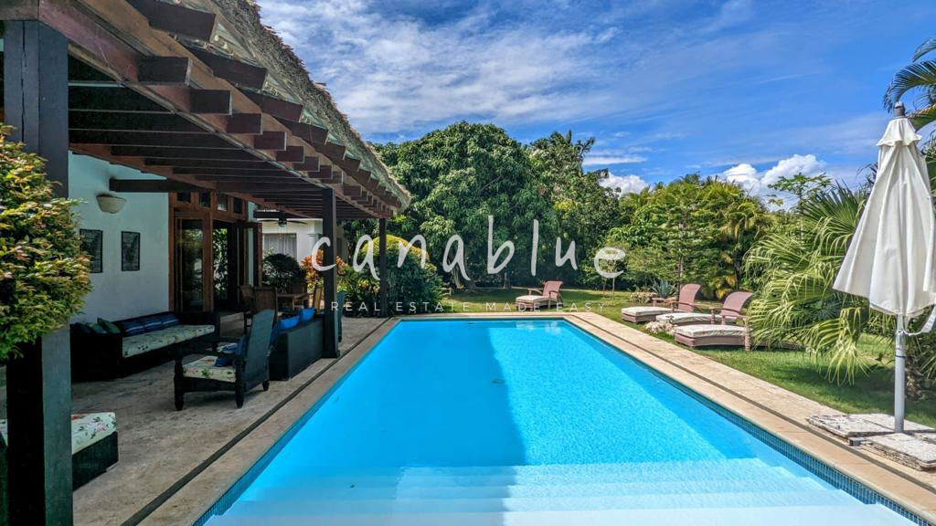 Cap Cana Dream Villa 🚨PRICE REDUCTION🚨