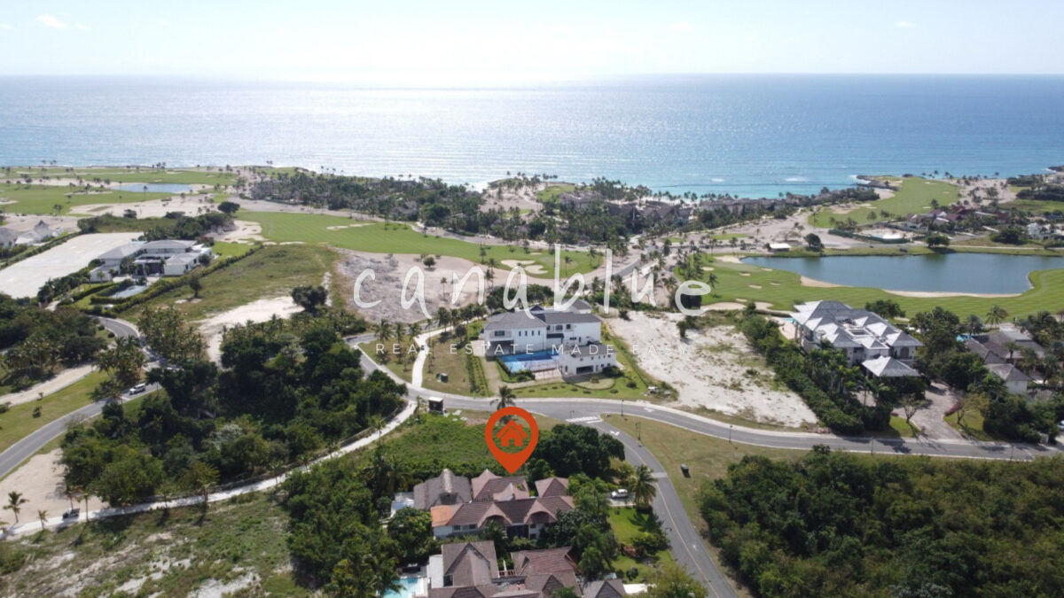 Cap Cana Dream Villa 🚨PRICE REDUCTION🚨 — photo 2