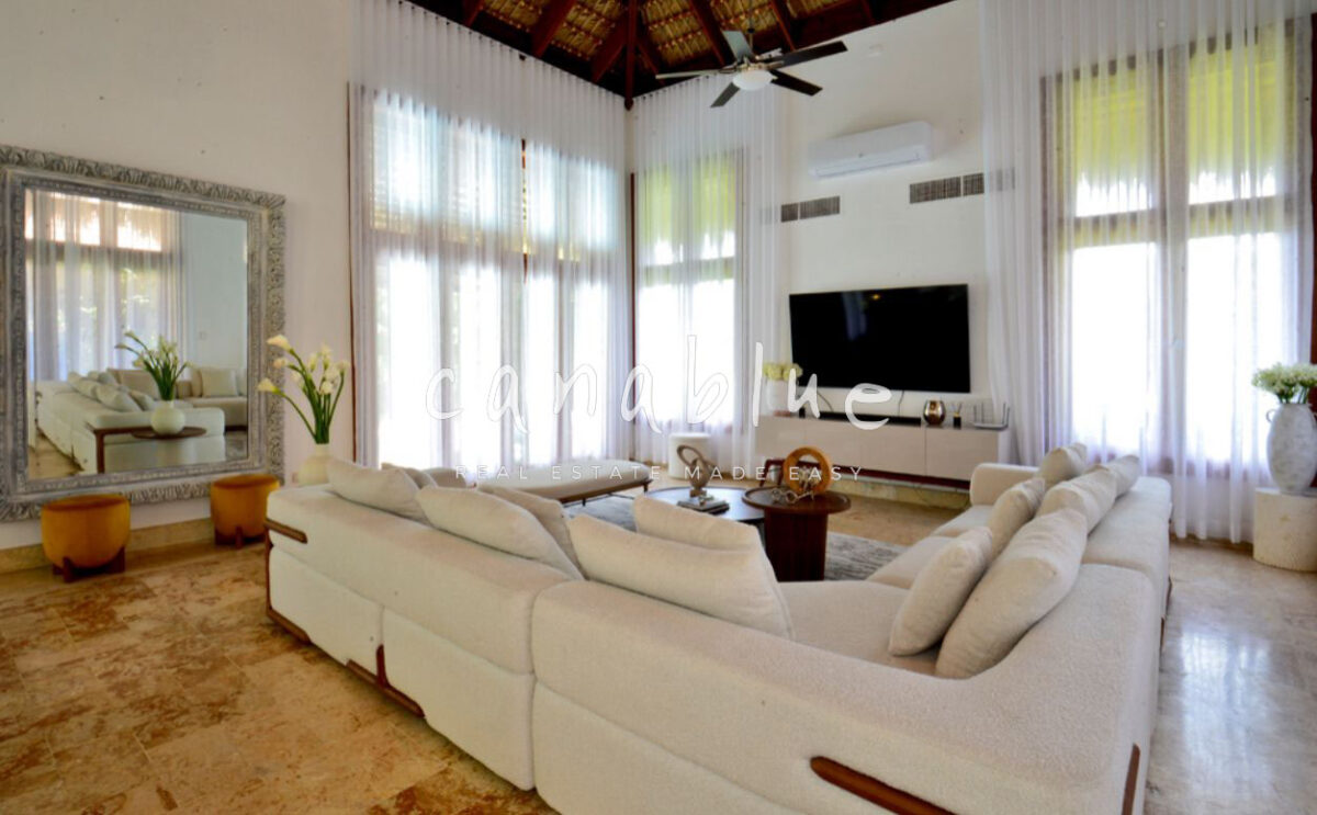 Cap Cana Dream Villa 🚨PRICE REDUCTION🚨 — photo 6