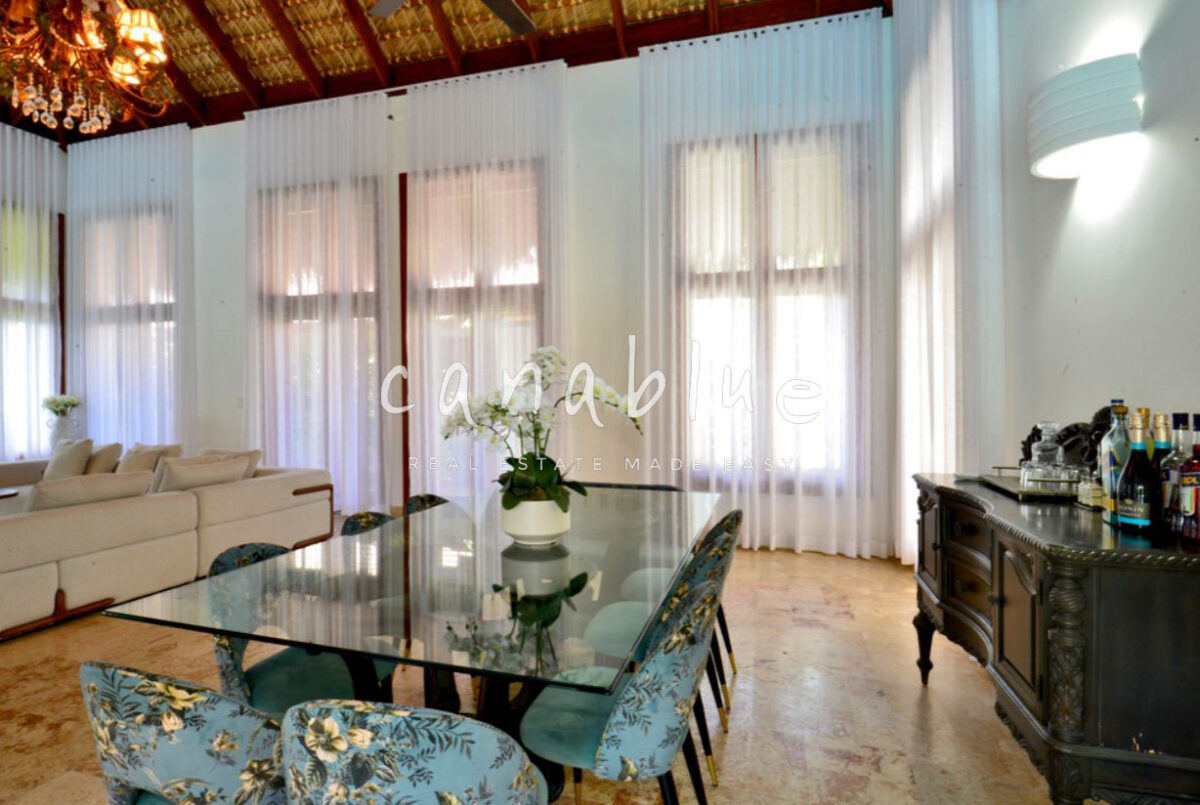 Cap Cana Dream Villa 🚨PRICE REDUCTION🚨 — photo 7