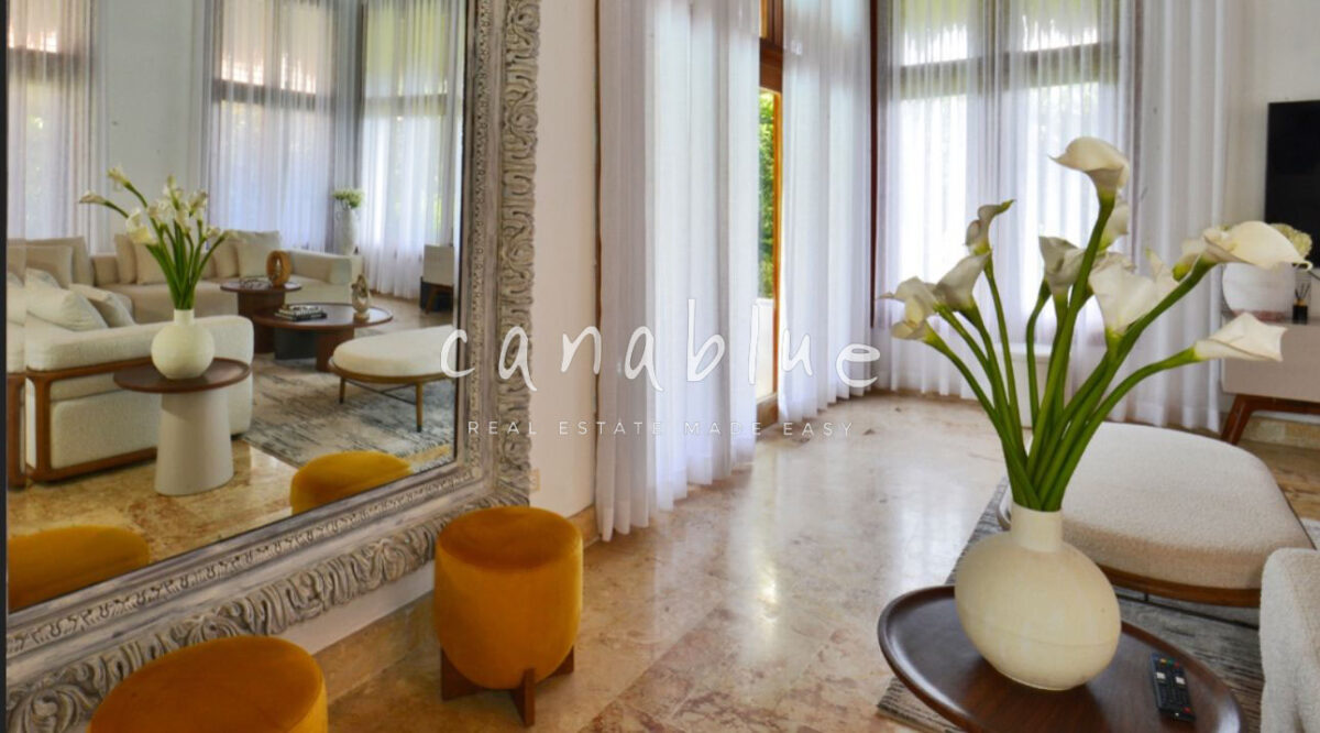 Cap Cana Dream Villa 🚨PRICE REDUCTION🚨 — photo 8