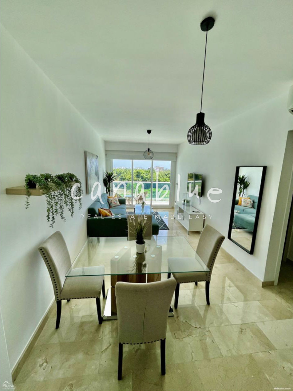 Golfside Heaven at Cana Rock