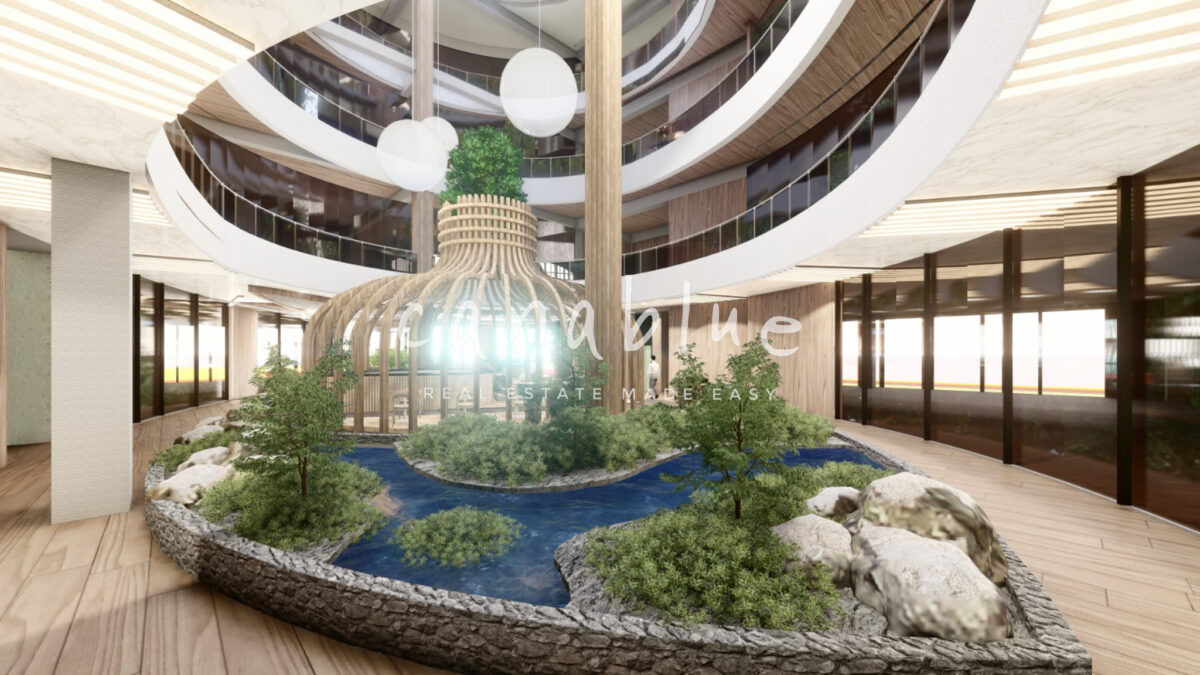 Saiko Business Center — photo 11