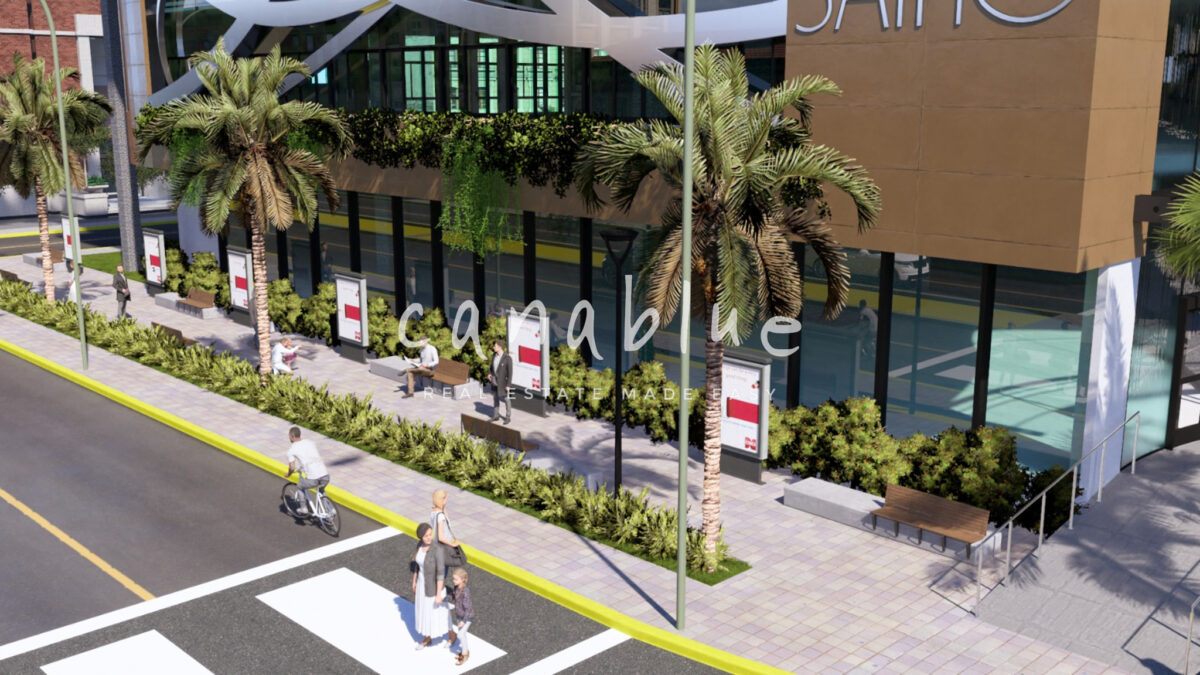 Saiko Business Center — photo 4