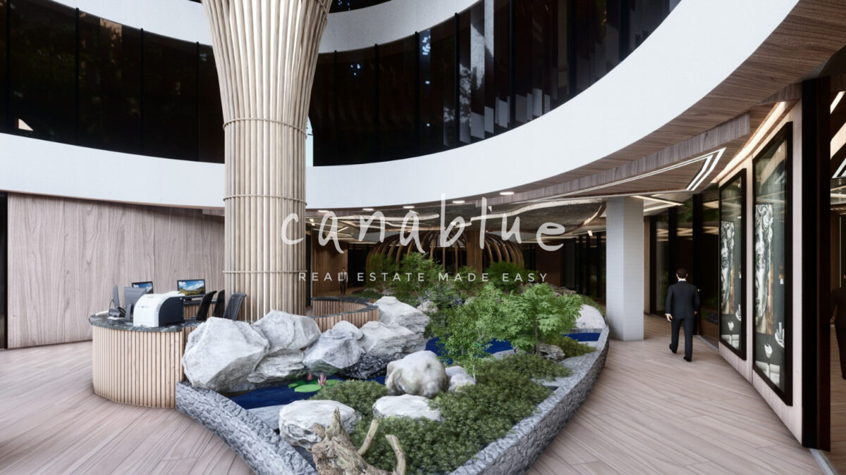 Saiko Business Center — photo 5