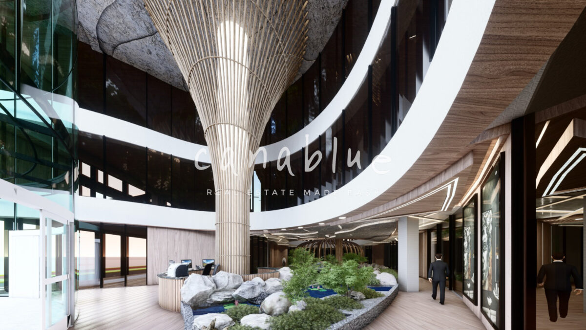 Saiko Business Center — photo 10