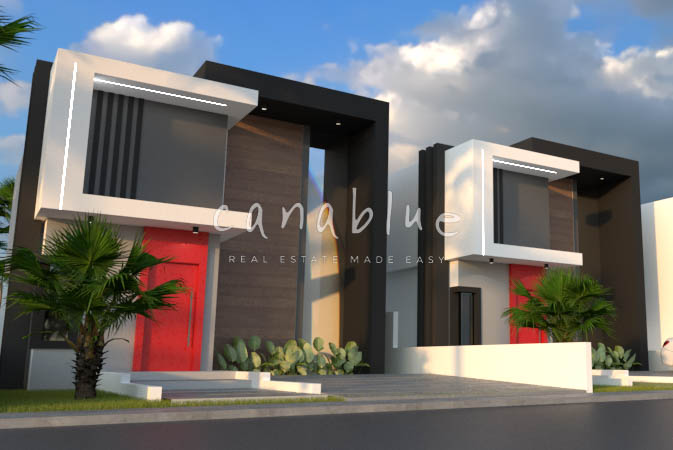 Isabella’s Individual Villa