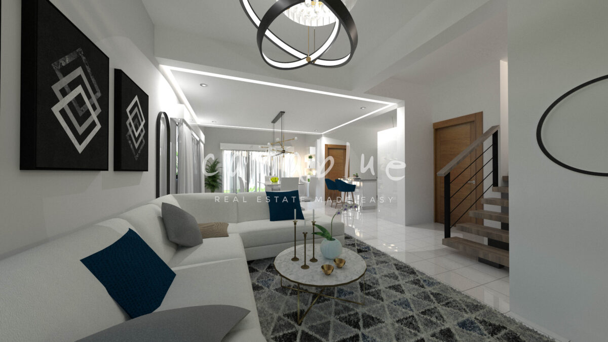 Isabella’s Individual Villa — photo 4